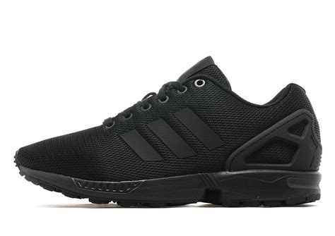 adidas zx flux schwarz preis|adidas originals zx flux men's.